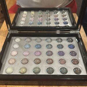 LAURA MERCIER Limited Edition 30 Baked Eyeshadow Box